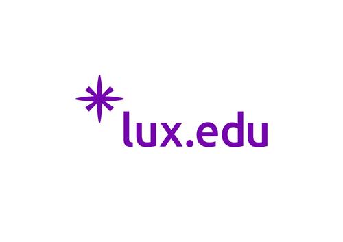 lux.edu trademark