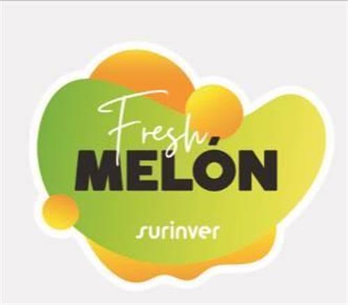 Fresh MELÓN surinver trademark