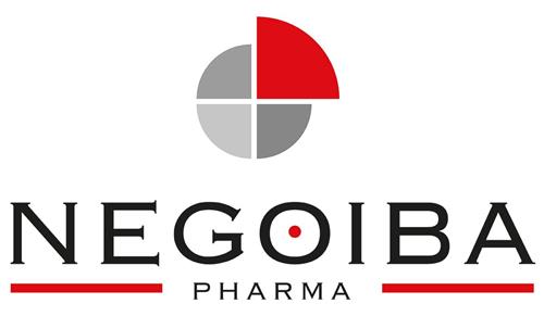 NEGOIBA PHARMA trademark