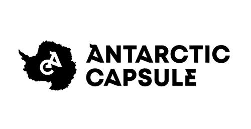 AC ANTARCTIC CAPSULE trademark