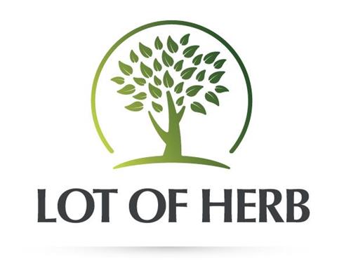 LOT OF HERB trademark