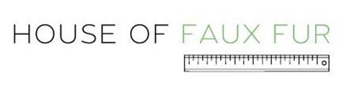 HOUSE OF FAUX FUR trademark