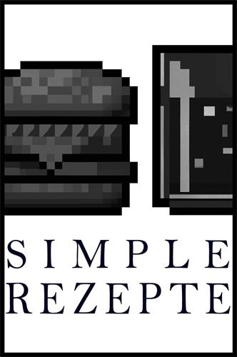 SIMPLE REZEPTE trademark