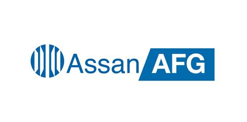 Assan AFG trademark