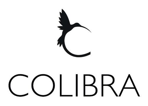 C COLIBRA trademark