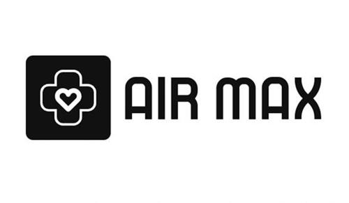 AIR MAX trademark