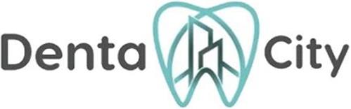 Denta City trademark