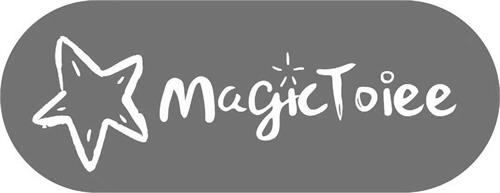 MagicToiee trademark