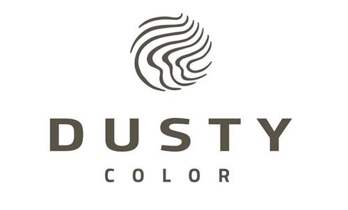 DUSTY COLOR trademark