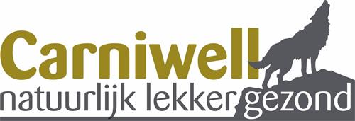 Carniwell natuurlijk lekker gezond trademark