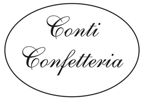 Conti Confetteria trademark