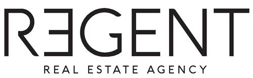 REGENT REAL ESTATE AGENCY trademark