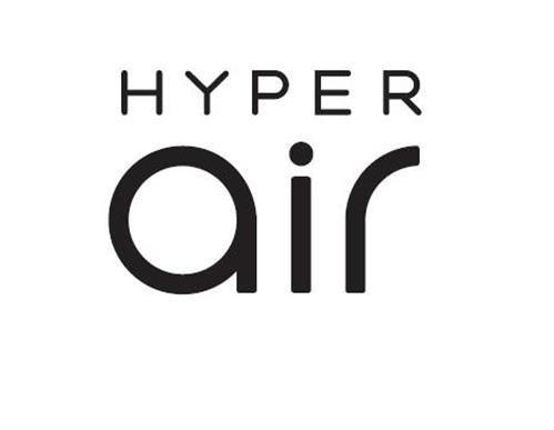 HYPER air trademark