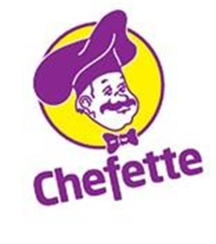 Chefette trademark