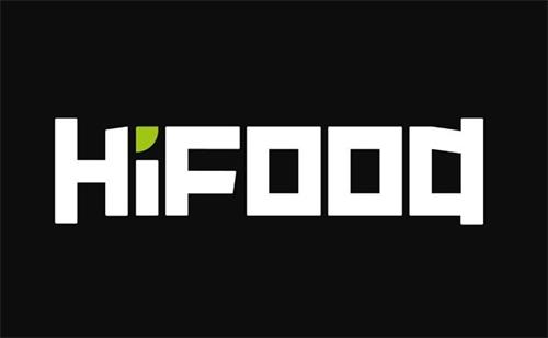 HiFood trademark