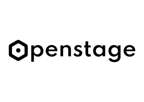 Openstage trademark