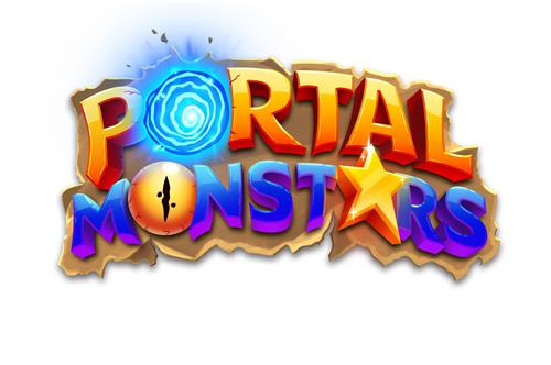 PORTAL MONSTARS trademark