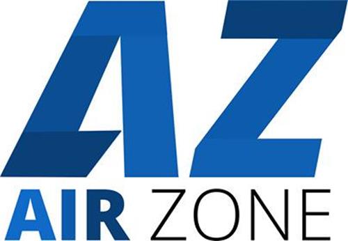 AZ AIR ZONE trademark