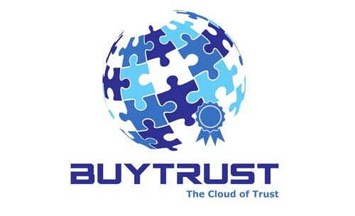 BUYTRUST The Cloud of Trust trademark