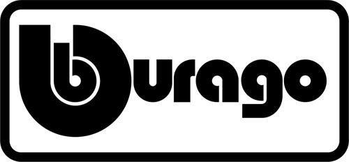 Burago trademark