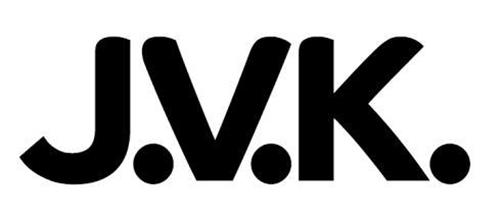 J.V.K. trademark