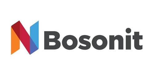 N Bosonit trademark