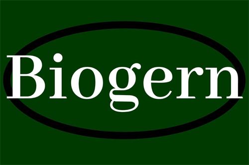 Biogern trademark