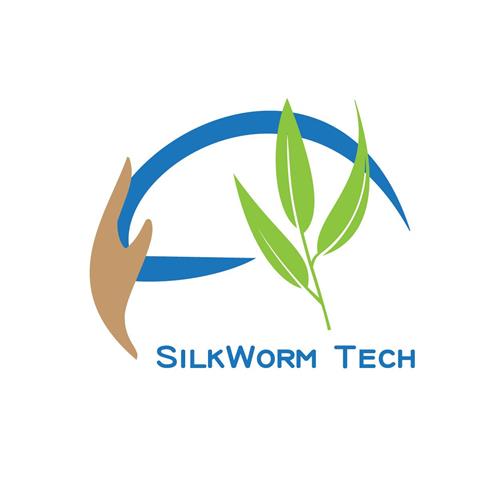 SILKWORM TECH trademark