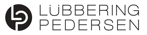 LP LÜBBERING PEDERSEN trademark