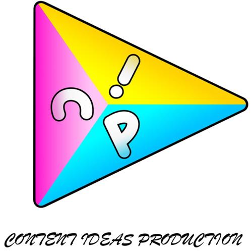 CONTENT IDEAS PRODUCTION trademark