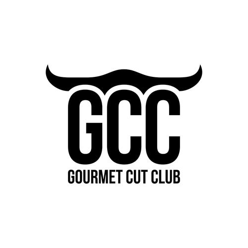 GCC GOURMET CUT CLUB trademark