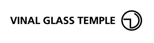 VINAL GLASS TEMPLE trademark