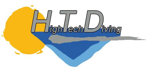 HighTechDiving trademark