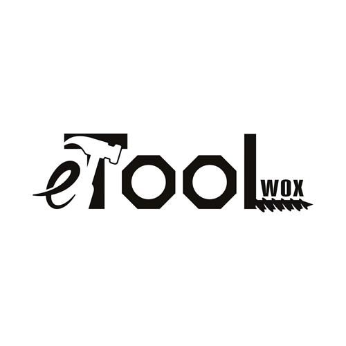 eTool WOX trademark