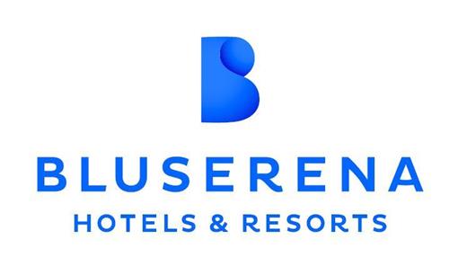 BLUSERENA HOTELS & RESORTS trademark