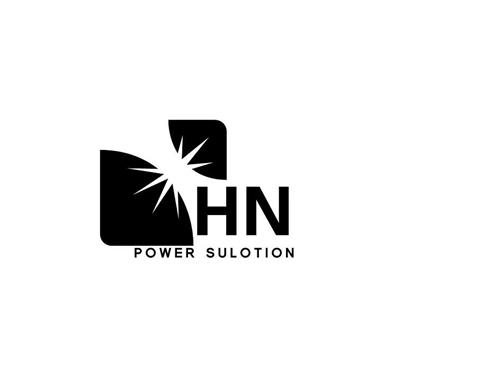 HN POWER SULOTION trademark