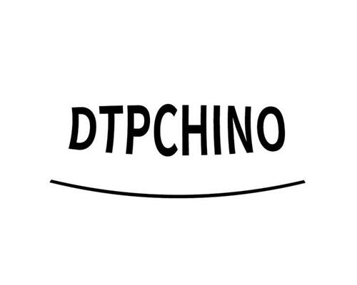 DTPCHINO trademark