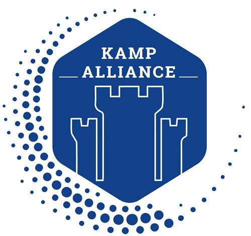 KAMP ALLIANCE trademark