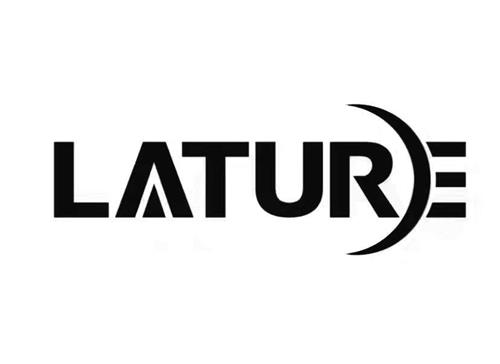 LATURE trademark