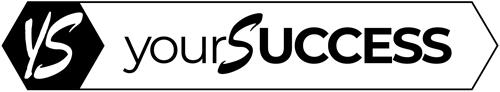 YS YOURSUCCESS trademark