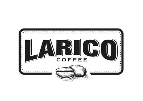 LARICO COFFEE trademark