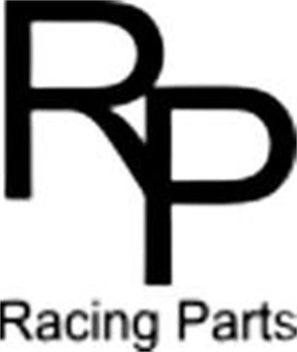 RP RACING PARTS trademark