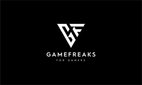 GAMEFREAKS FOR GAMERS trademark