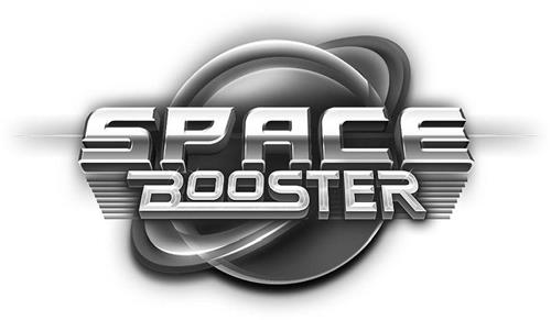 SPACE BOOSTER trademark