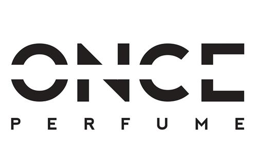 ONCE PERFUME trademark