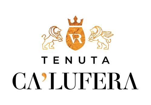 VR TENUTA CA'LUFERA trademark