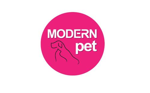 MODERN pet trademark