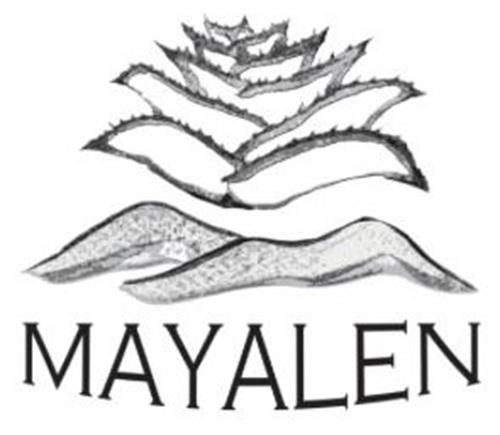 MAYALEN trademark