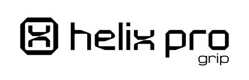 helix pro grip trademark