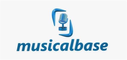 Musicalbase trademark